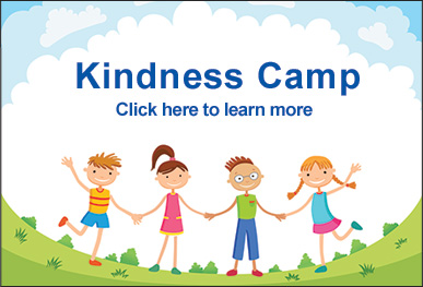 kindness camp