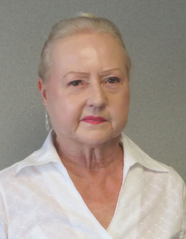 Sharon Doan