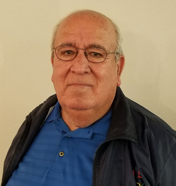 Fred Garnica