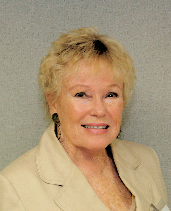 Melody Waterman