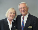 Janet & Gary Cochrane