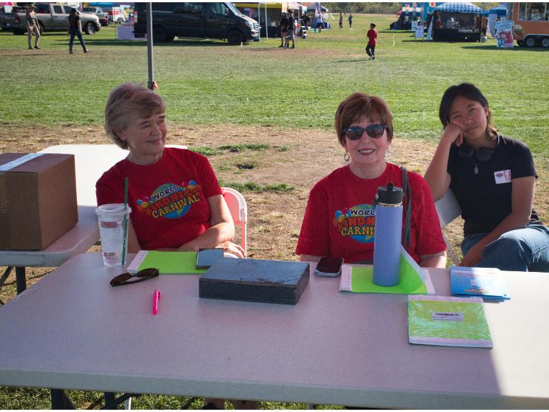 Kindness Carnival Image 13