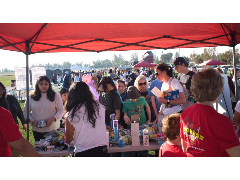 Kindness Carnival Image 14