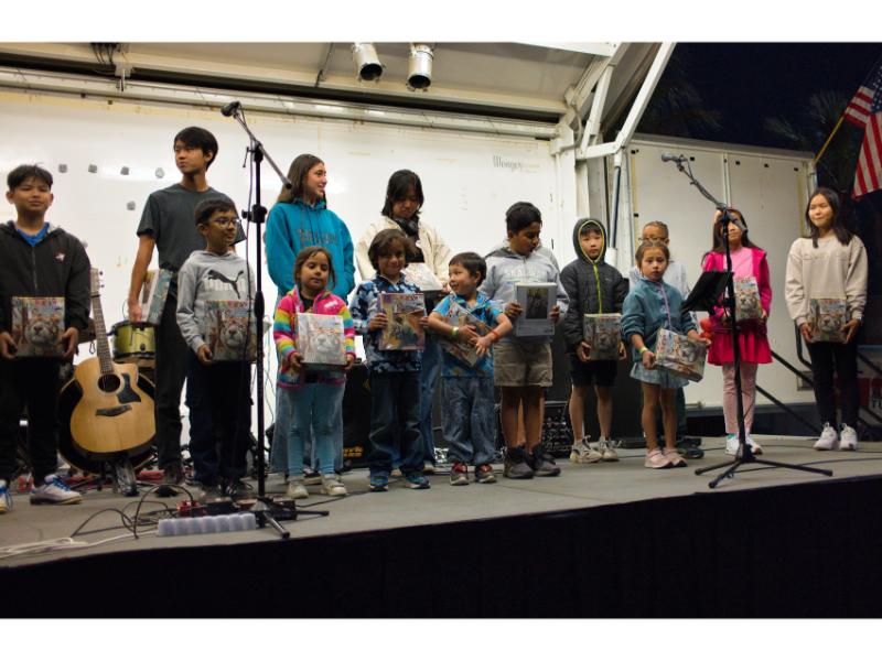 Kindness Carnival Image 15