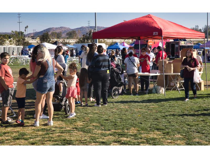 Kindness Carnival Image 6
