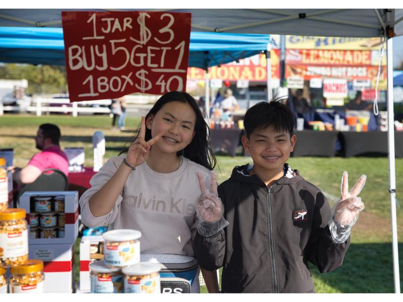 Kindness Carnival Image 8