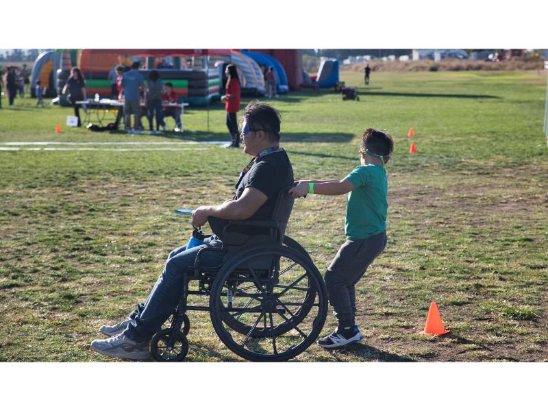 Kindness Carnival Image 1