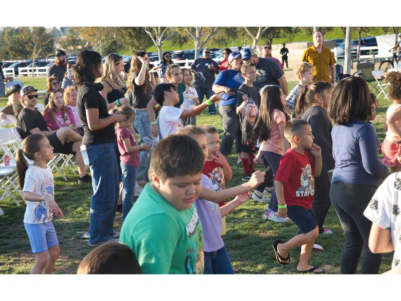Kindness Carnival Image 9