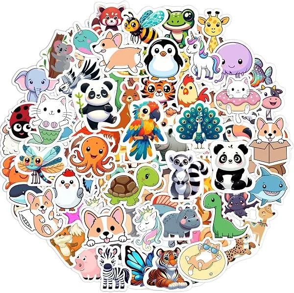 Sticker Pack