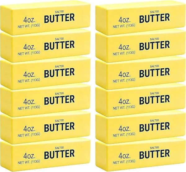 Butter Squishy