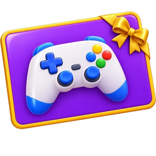 $10 Roblox Gift Card