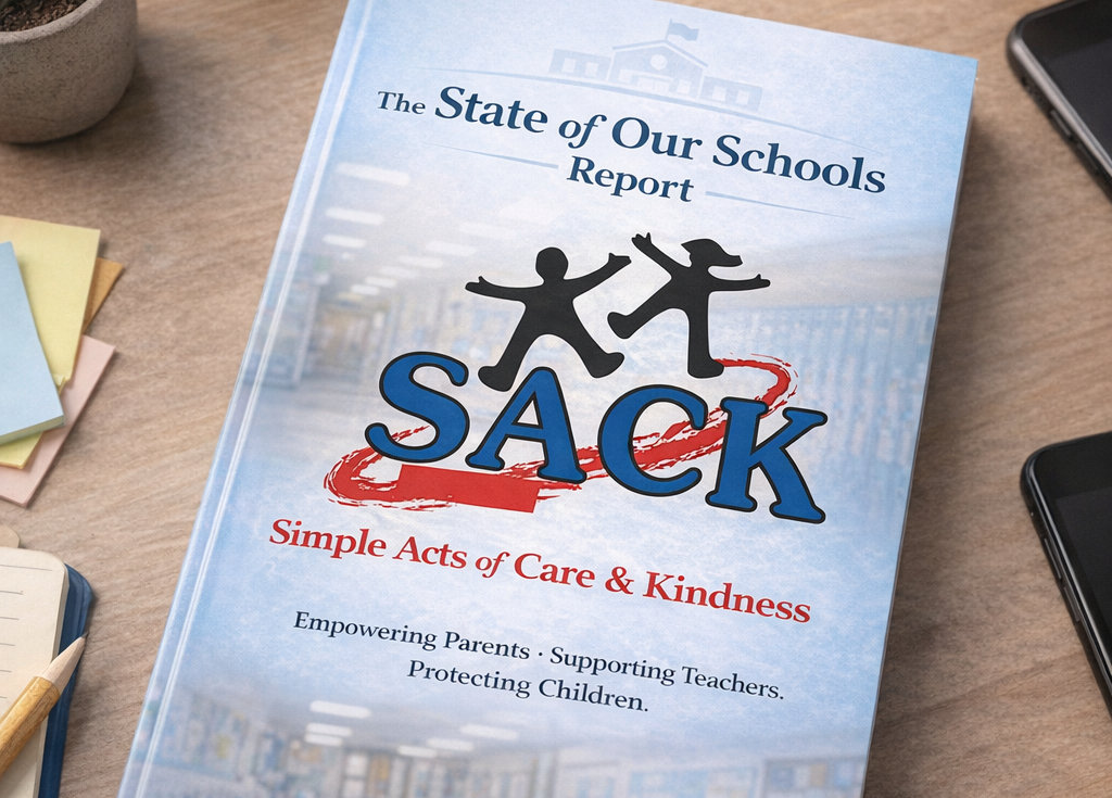 Annual Report Recognition